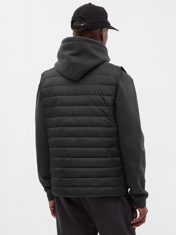 GAP Prošiveni prsluk ColdControl GAP