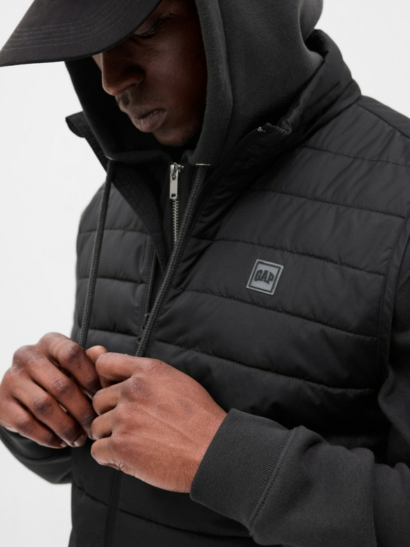 GAP Prošiveni prsluk ColdControl GAP