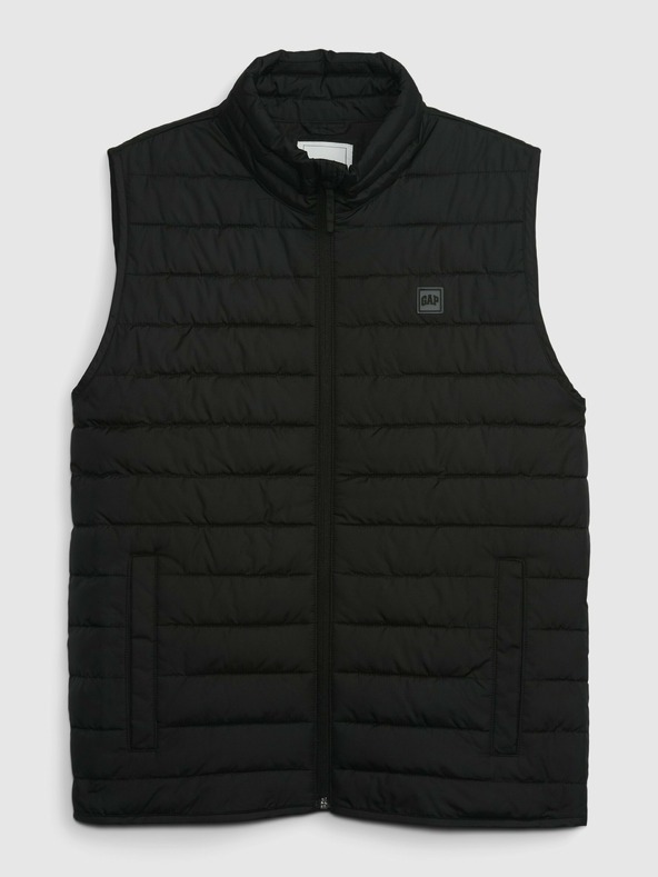 GAP Prošiveni prsluk ColdControl GAP