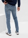 GAP Traperice skinny GapFlex Americana GAP