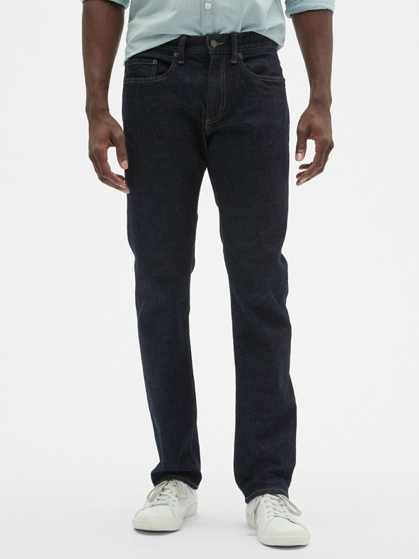 GAP Slim fit traperice GapFlex GAP