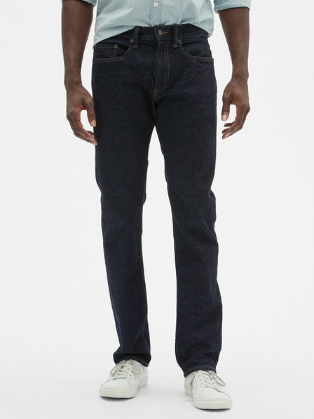 GAP Slim fit traperice GapFlex GAP