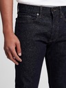 GAP Slim fit traperice GapFlex GAP