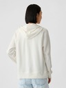 GAP Hoodie s logom GAP