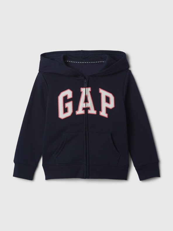 GAP Majica za bebe s logom GAP