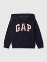 GAP Majica za bebe s logom GAP