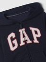 GAP Majica za bebe s logom GAP