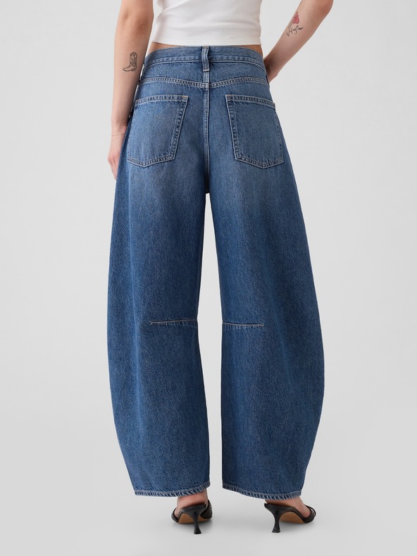 GAP Potkove GAP traperice srednjeg rasta