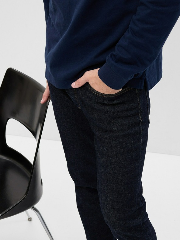 GAP Skinny Soft Wear traperice GapFlex GAP