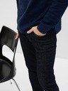 GAP Skinny Soft Wear traperice GapFlex GAP