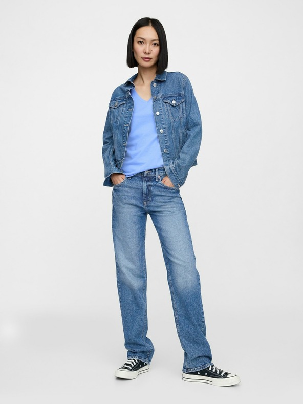 GAP Majica s logom GAP-a