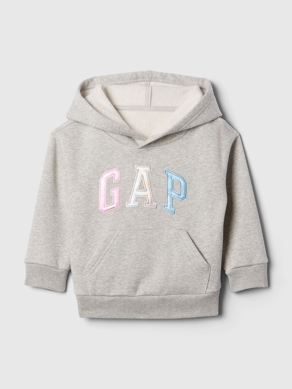 GAP Majica za bebe s logom GAP
