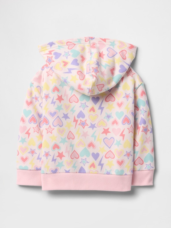 GAP Majica za bebe s logom GAP