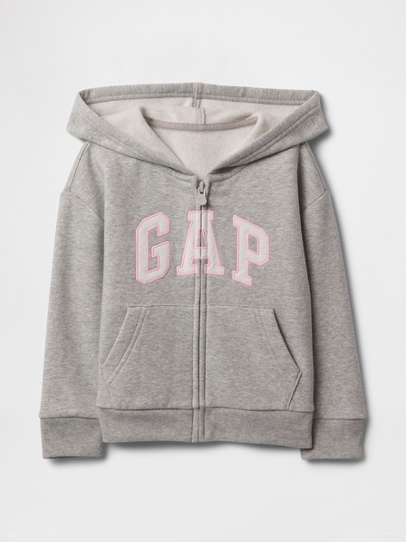 GAP Majica za bebe s logom GAP