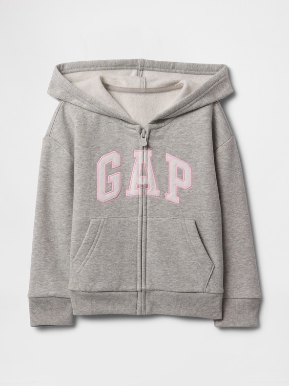 GAP Majica za bebe s logom GAP