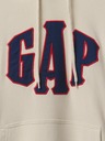 GAP Oversize majica s logom GAP