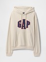 GAP Oversize majica s logom GAP