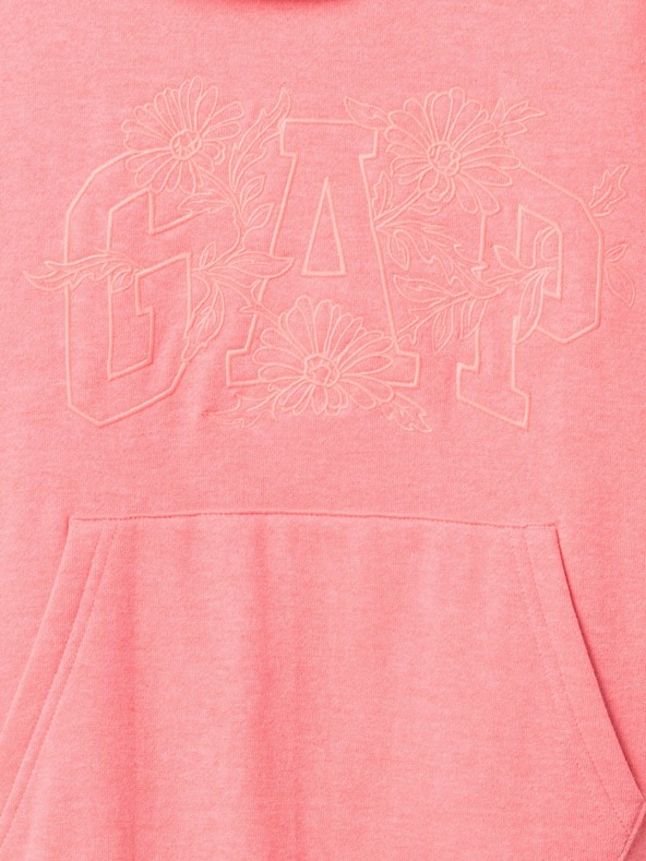 GAP Dječja majica s logom GAP