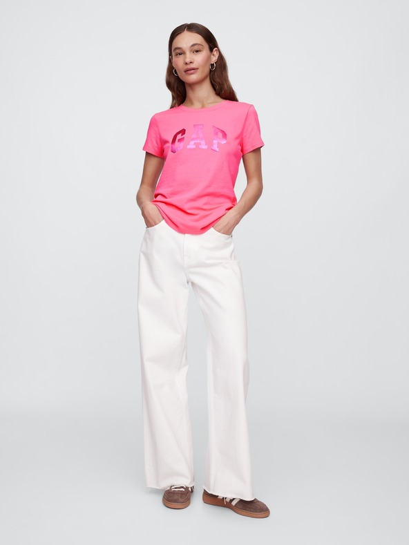 GAP Majica s logom GAP-a