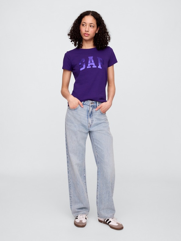 GAP Majica s logom GAP-a