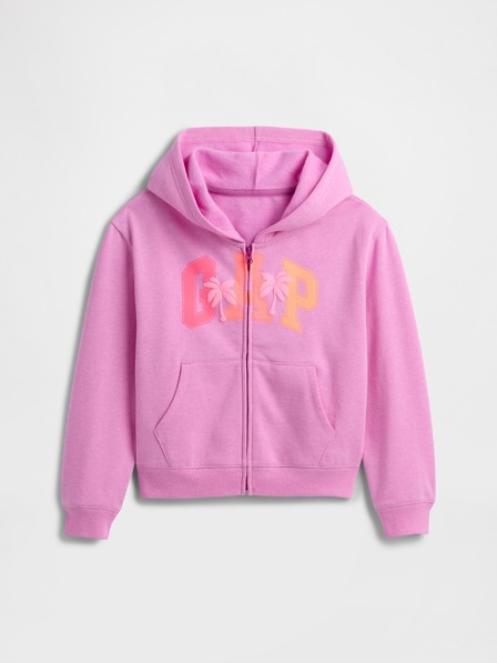 GAP Dječja majica s logom GAP