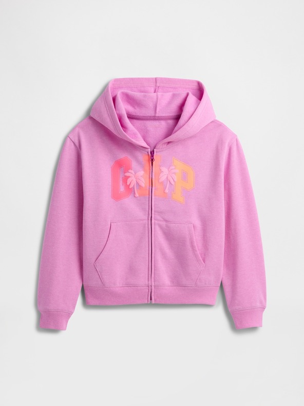 GAP Dječja majica s logom GAP