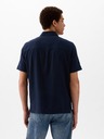 GAP GAP lanena košulja