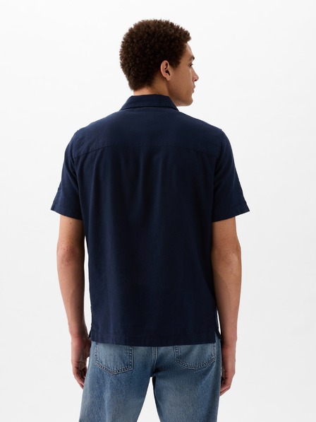 GAP GAP lanena košulja