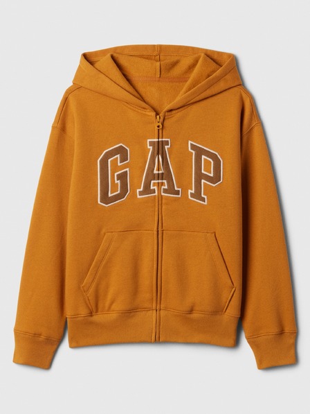 GAP Dječja majica s logom GAP