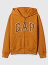 GAP Dječja majica s logom GAP