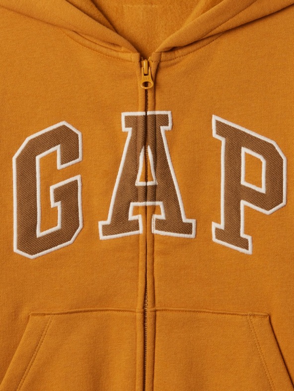 GAP Dječja majica s logom GAP