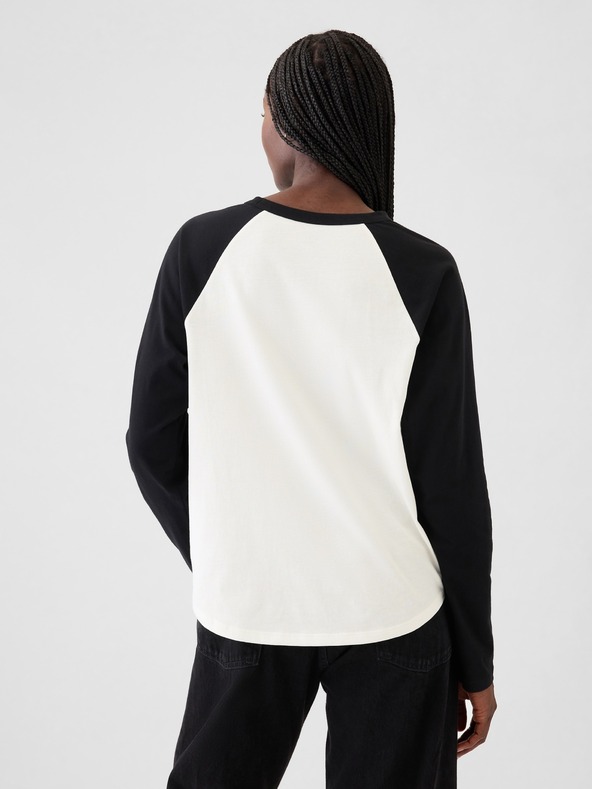 GAP Majica s logom GAP-a