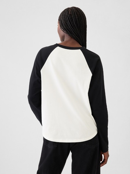 GAP Majica s logom GAP-a