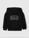 GAP Majica za bebe s logom GAP