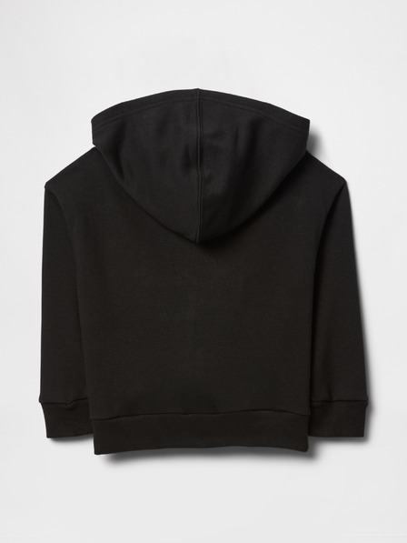 GAP Majica za bebe s logom GAP