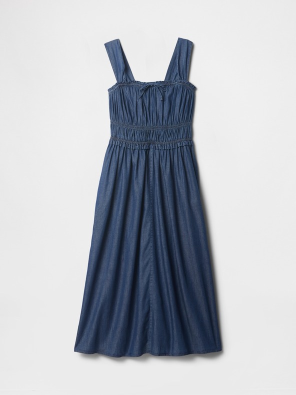 GAP GAP traper midi haljina