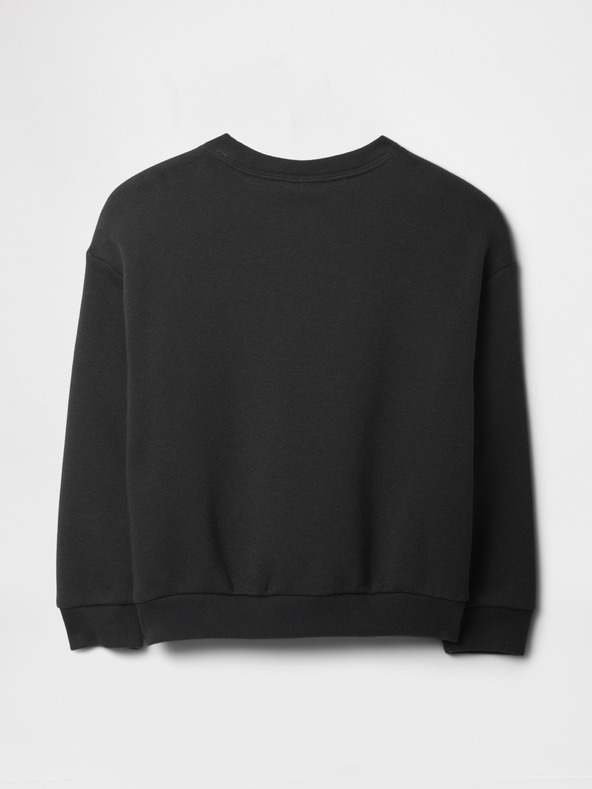 GAP Majica za bebe s logom GAP