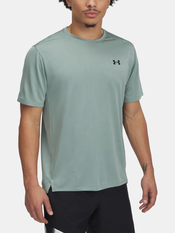 Under Armour Muška Under Armour UA Tech Vent Jcqrd SS majica