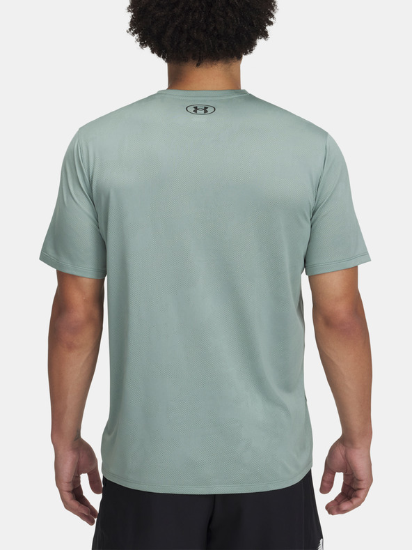 Under Armour Muška Under Armour UA Tech Vent Jcqrd SS majica