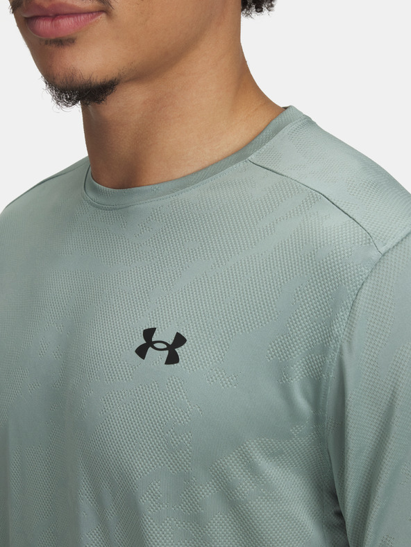 Under Armour Muška Under Armour UA Tech Vent Jcqrd SS majica