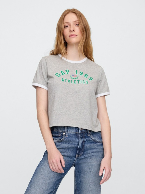 GAP Crop T-shirt GAP