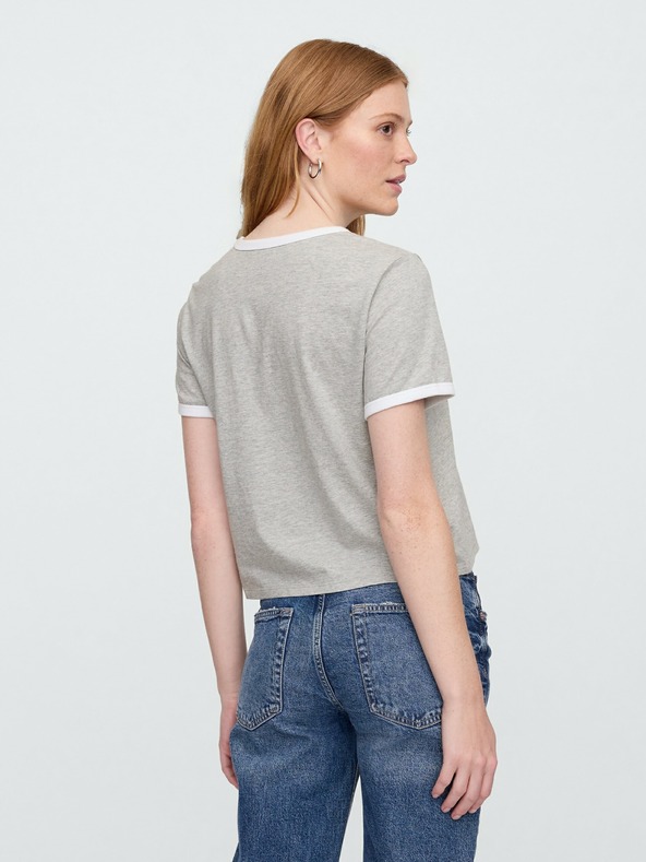 GAP Crop T-shirt GAP