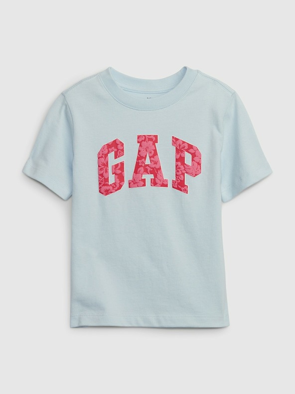 GAP Dječja majica s logom GAP