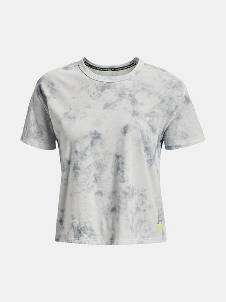 Under Armour Ženska majica Under Armour UA Run Anywhere Graphic SS