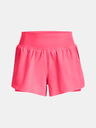 Under Armour Ženske kratke hlače Under Armour Flex Woven 2-in-1 Short