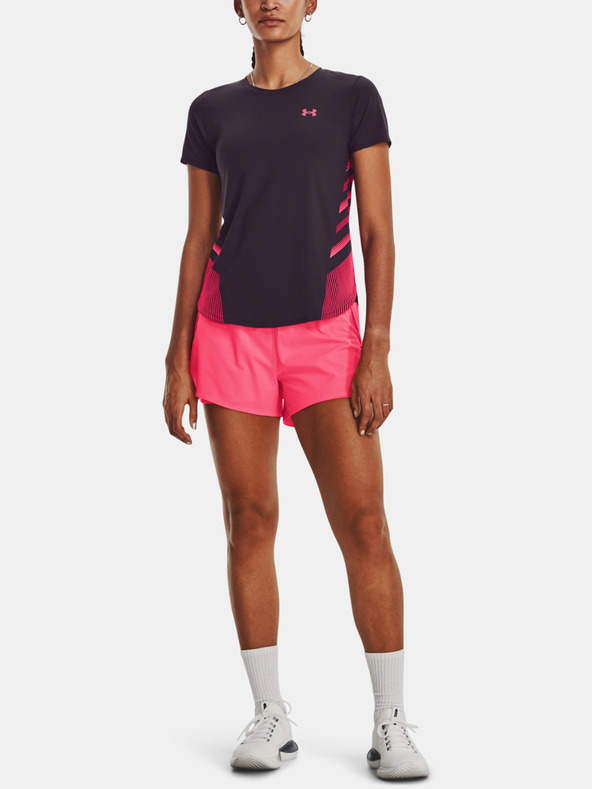 Under Armour Ženske kratke hlače Under Armour Flex Woven 2-in-1 Short