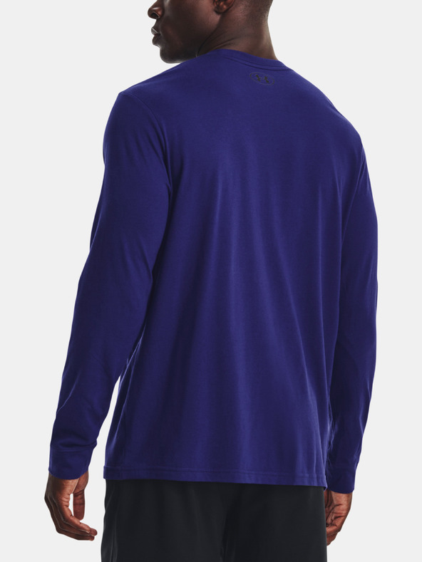 Under Armour Muška majica Under Armour UA SPORTSTYLE LEFT CHEST LS