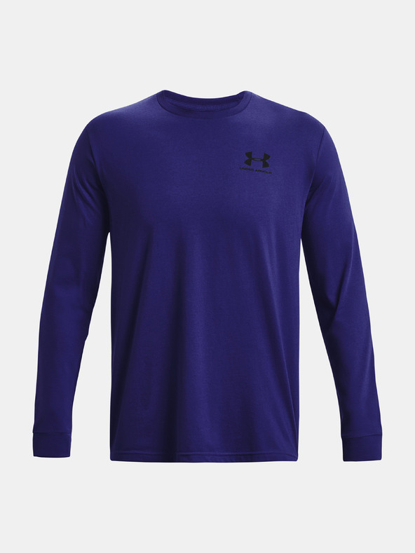 Under Armour Muška majica Under Armour UA SPORTSTYLE LEFT CHEST LS