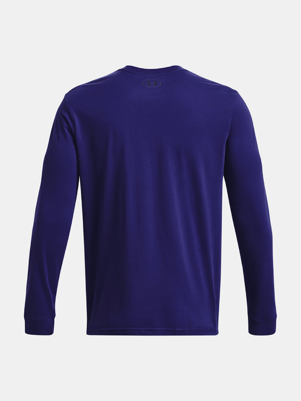 Under Armour Muška majica Under Armour UA SPORTSTYLE LEFT CHEST LS