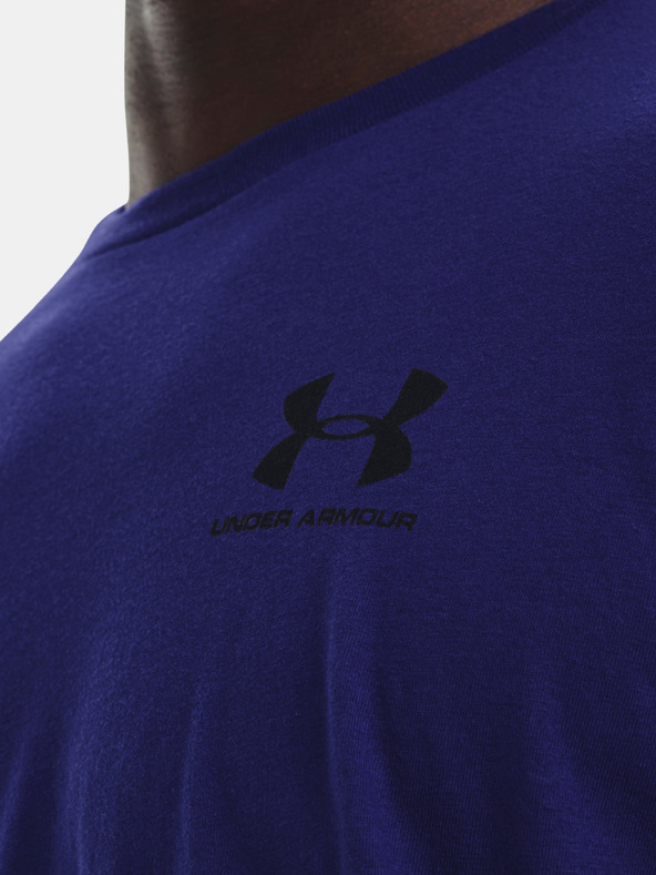 Under Armour Muška majica Under Armour UA SPORTSTYLE LEFT CHEST LS